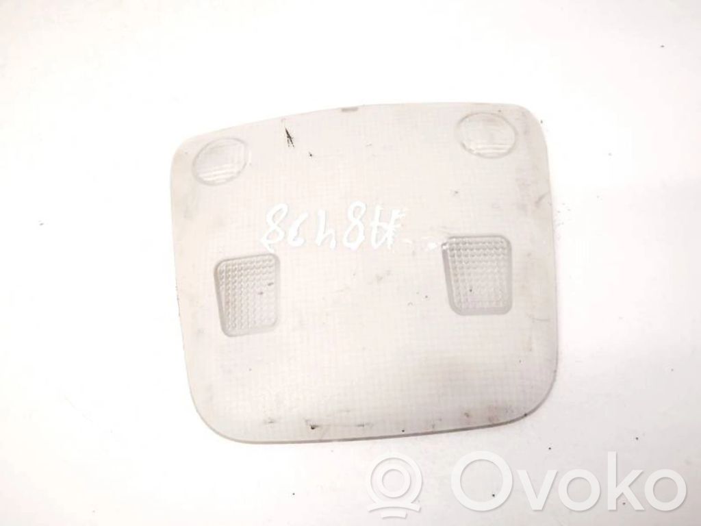 Saab 9-3 Ver2 Otros repuestos del interior 