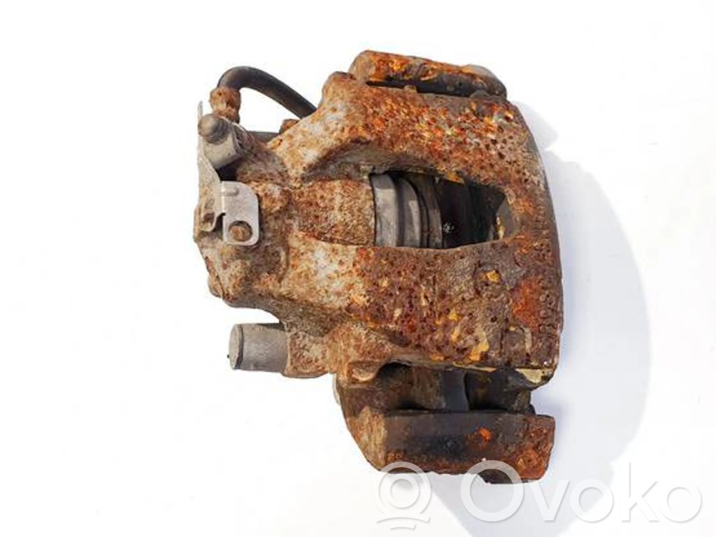 Alfa Romeo 147 Pinza del freno anteriore 