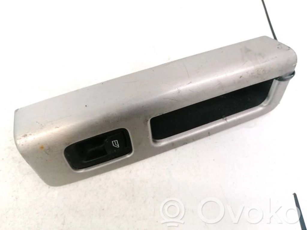 Volvo S40 Interruttore di controllo dell’alzacristalli elettrico 