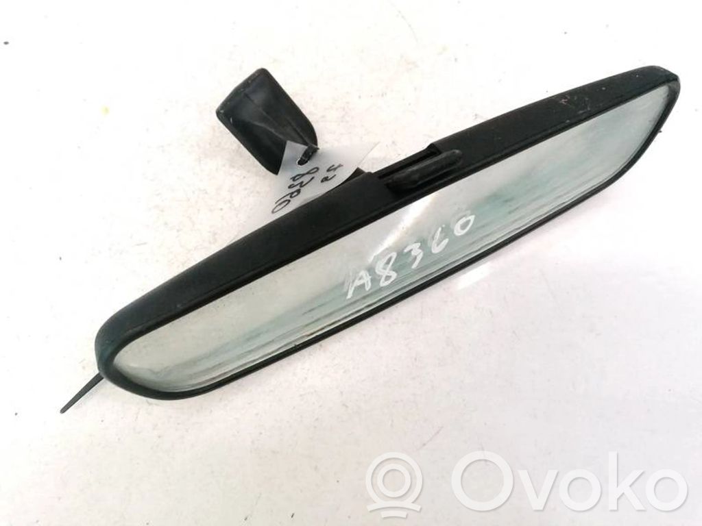 Espejo retrovisor (interior)   E8011681,E8011681