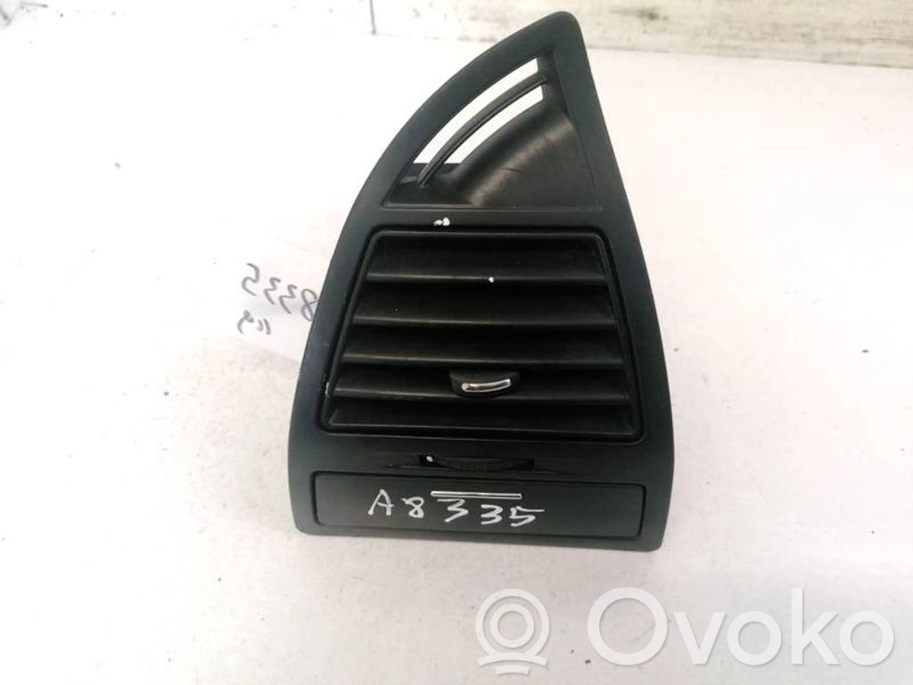 Rejilla de ventilación central del panel   9646337977,9646337977