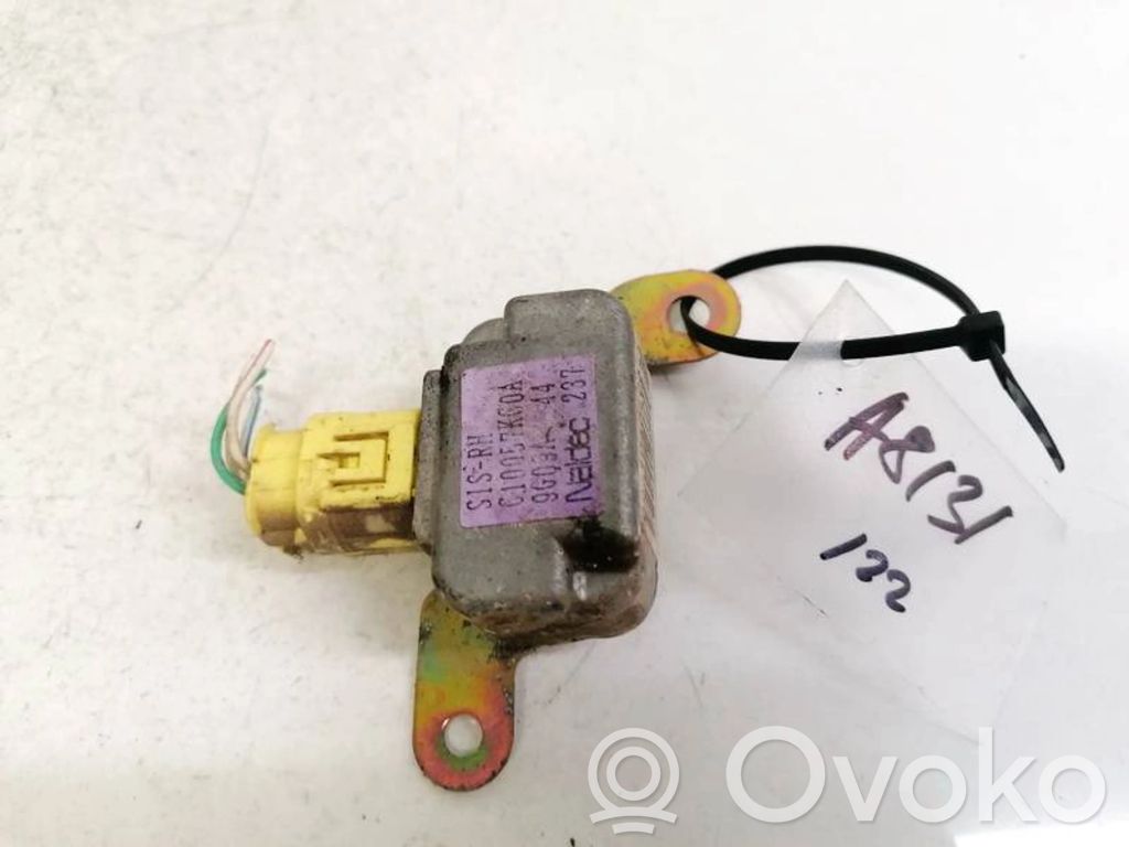 Airbagsensor Crashsensor Drucksensor   C10057KC0A,9G09A,9G09A,C10057KC0A