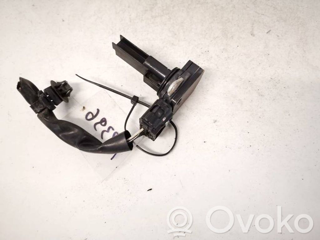 Subaru Legacy Misuratore di portata d'aria