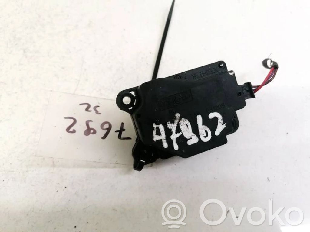 Volvo S40 Motorino attuatore aria