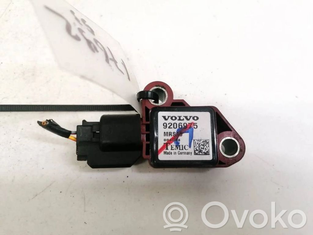 Airbagsensor Crashsensor Drucksensor   9206975,9206975