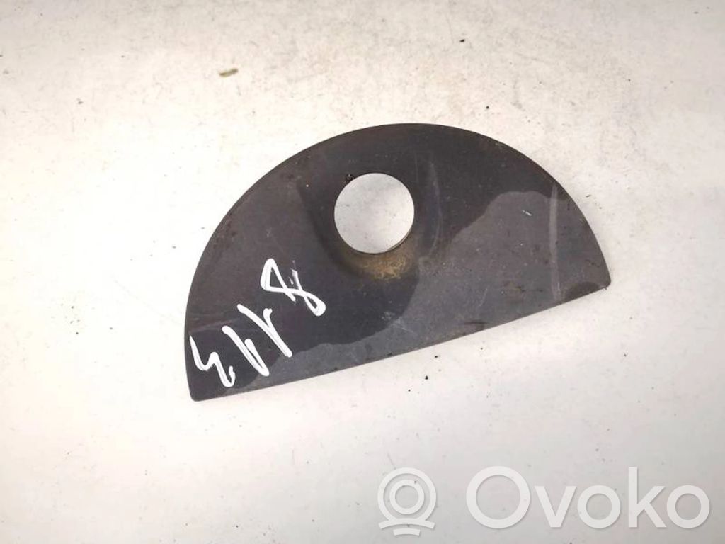 Opel Meriva A Muu ulkopuolen osa