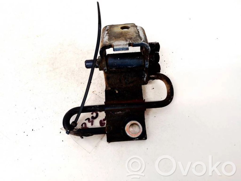 Audi A4 S4 B6 8E 8H Cerniera superiore della portiera anteriore