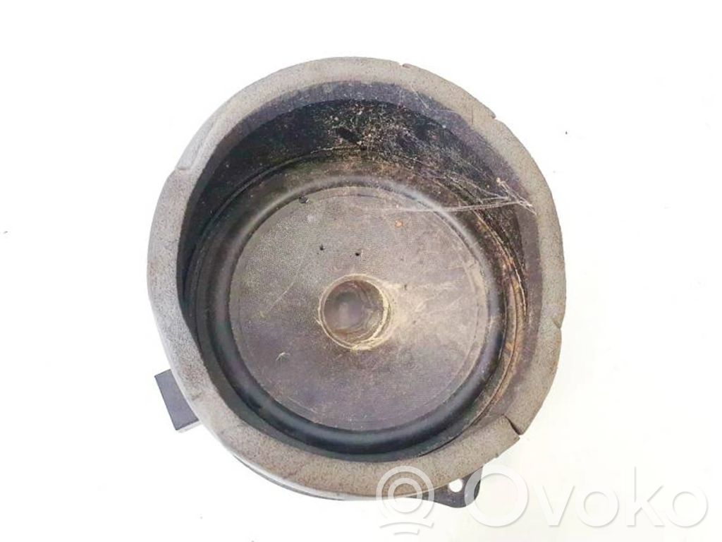 BMW X5 E53 Altoparlante portiera anteriore