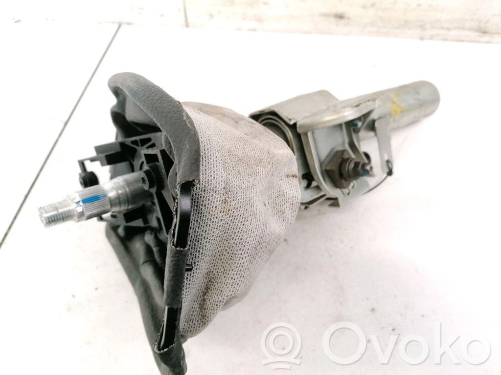 Saab 9-5 Lenksäule 