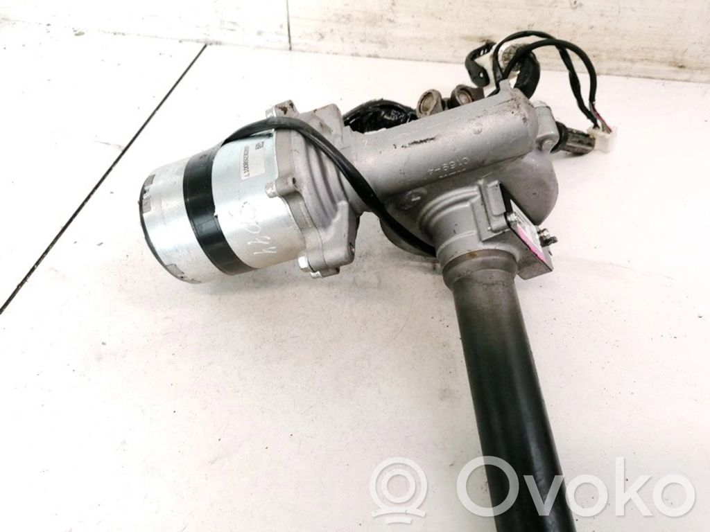 Toyota RAV 4 (XA30) Pompa servosterzo 