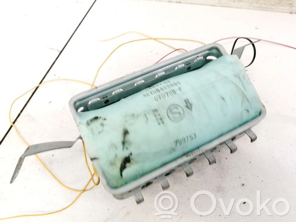 Toyota Avensis T250 Airbag del passeggero 