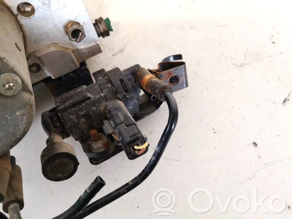 Electroválvula del turbo   0928400309,9628971180,0928400309,9628971180