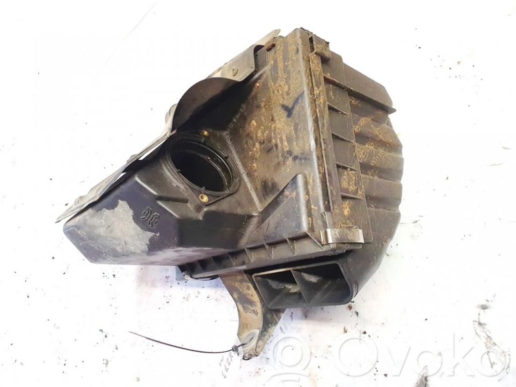 Audi A4 S4 B5 8D Scatola del filtro dell’aria 