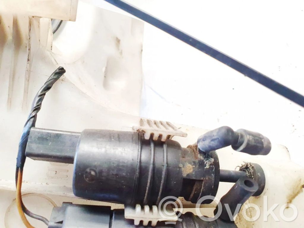 BMW X5 E53 Windscreen/windshield washer pump 