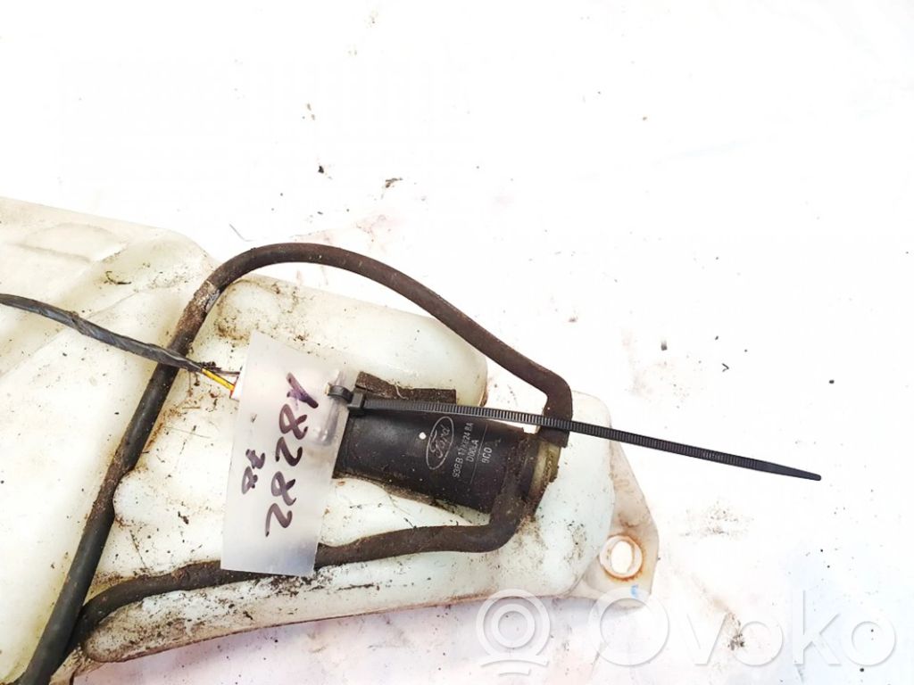 Pompă spălător parbriz   93BB17K624BA,93BB17K624BA