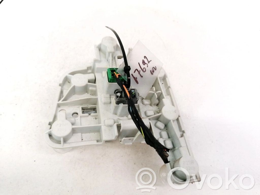 Volvo S40 Suport becuri lampă spate 