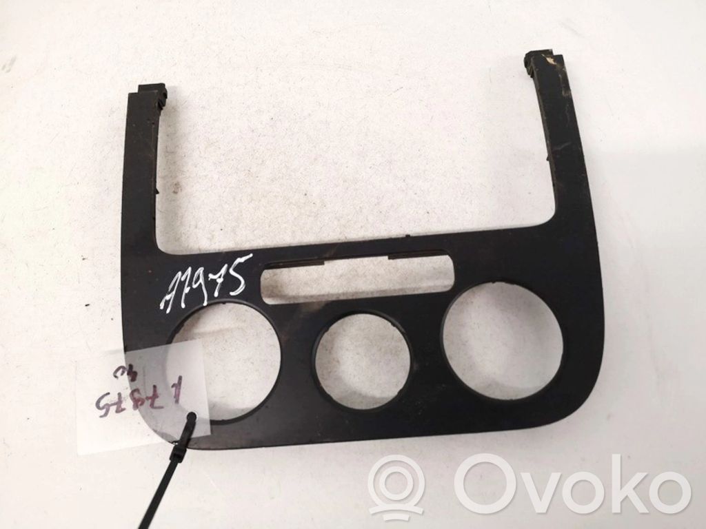 Volkswagen Jetta V Altra parte interiore