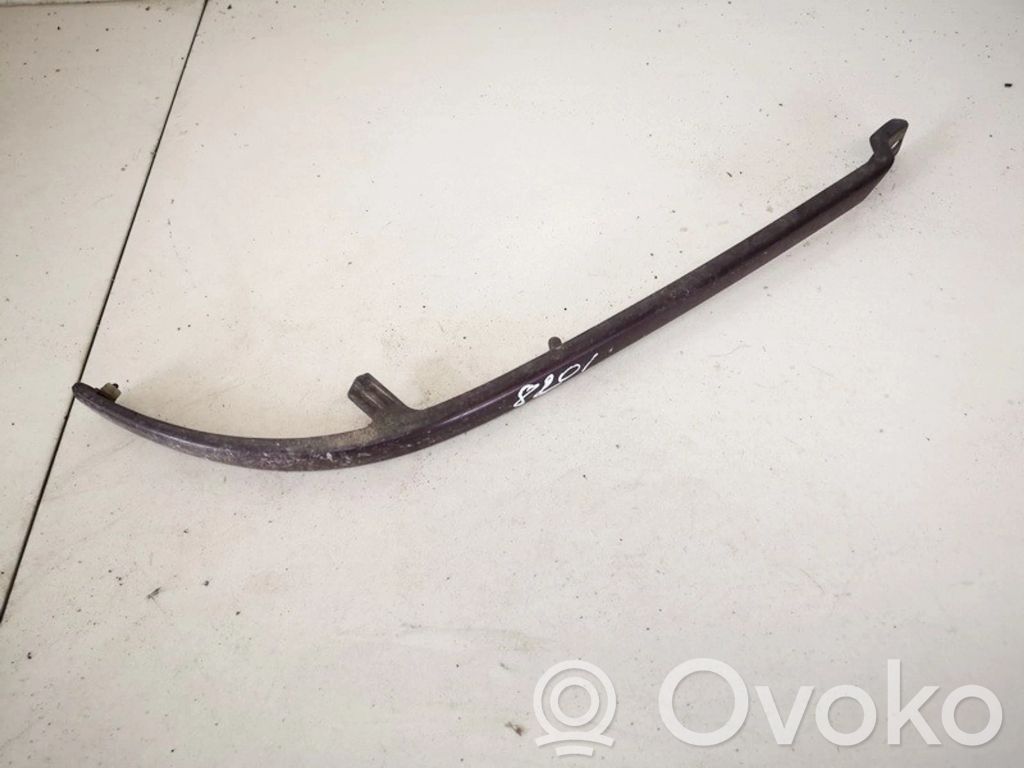 Untere Verkleidung Scheinwerfer   8A0853207A,8A0853207A