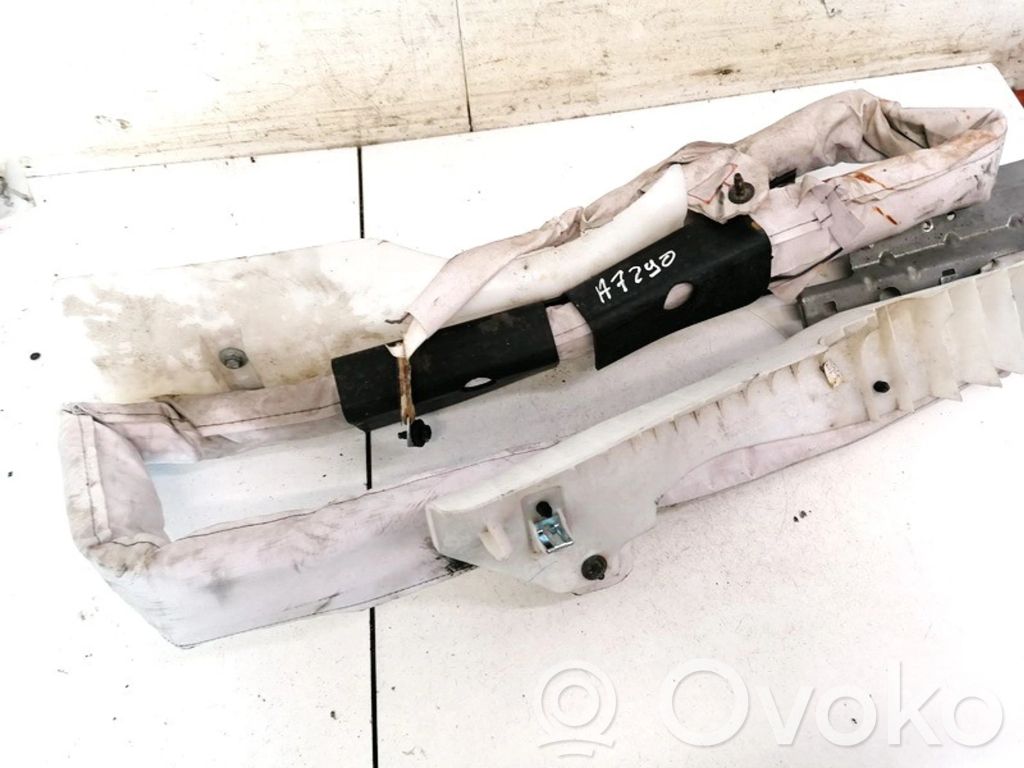 Chrysler Voyager Airbag cortină 