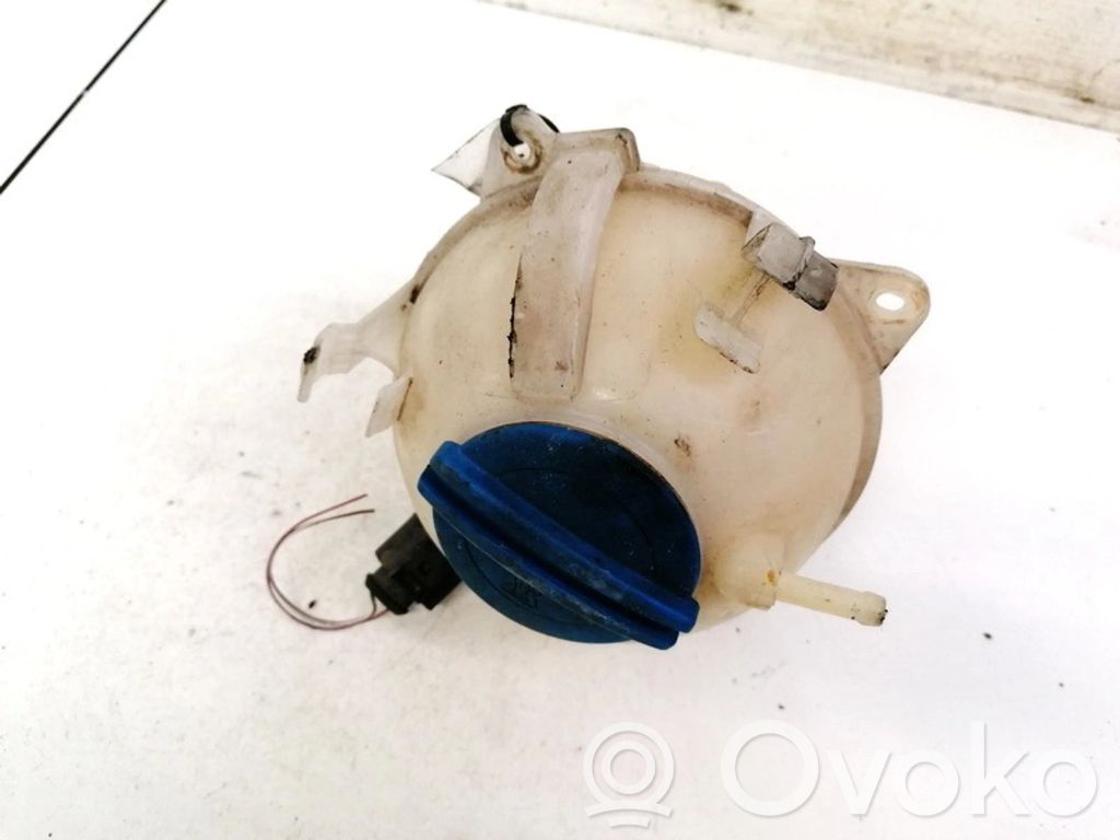 Volkswagen Touran I Vase d'expansion / réservoir de liquide de refroidissement 