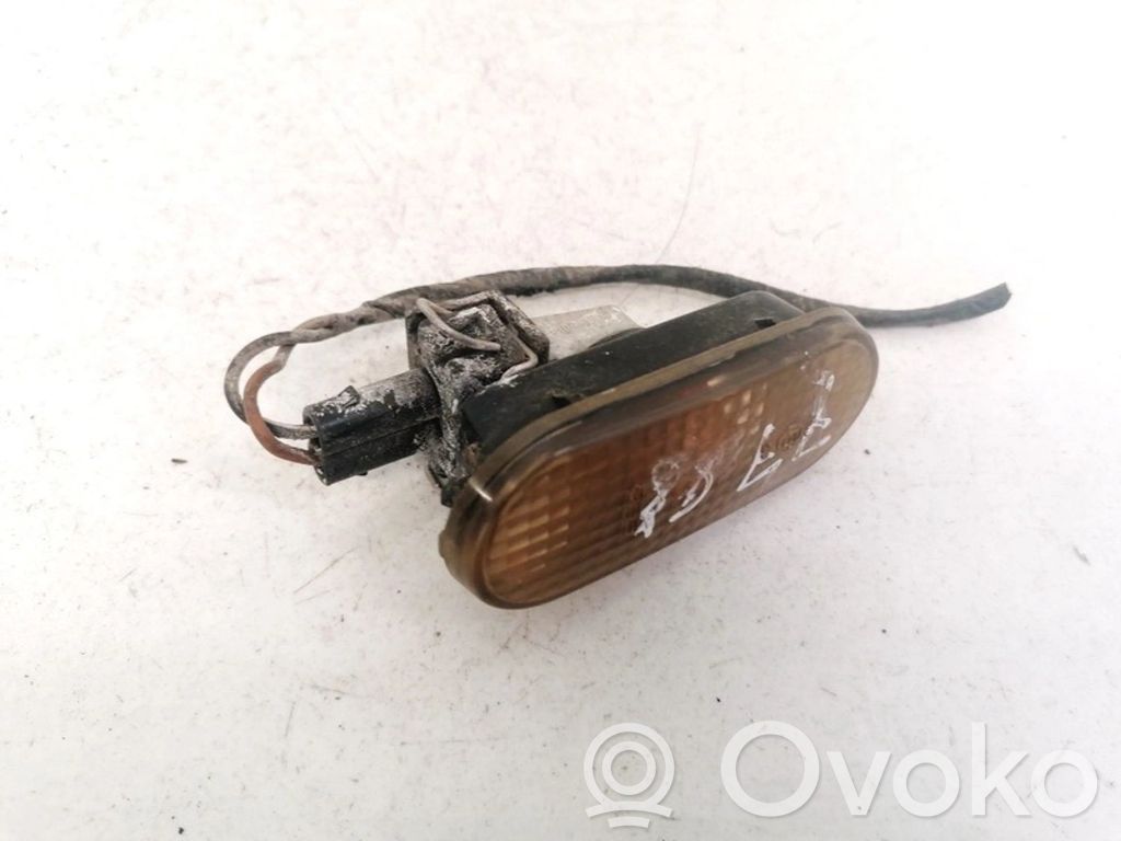 Ford Galaxy Indicatore di direzione del parafango anteriore
