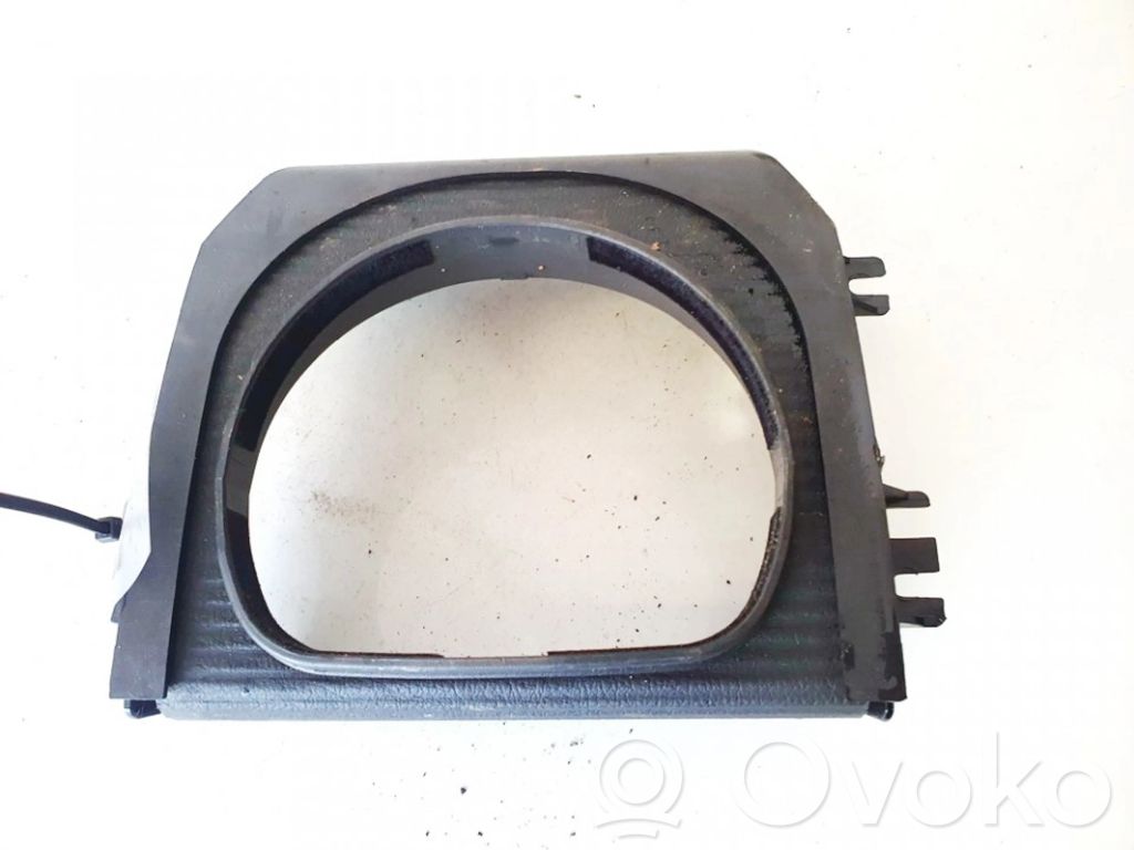 Chrysler 300 - 300C Rivestimento del piantone del volante