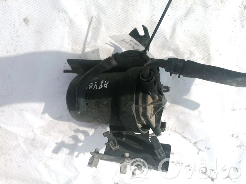 Mitsubishi Carisma Filtru combustibil