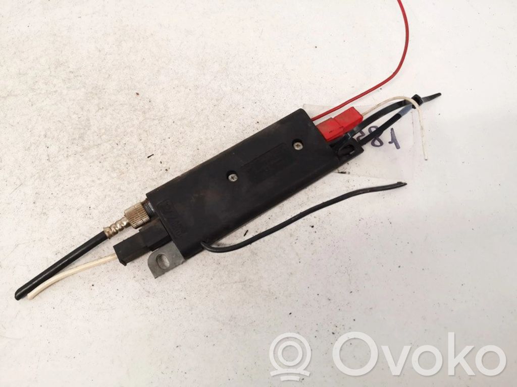 Audi 80 90 B3 Centralina antenna 
