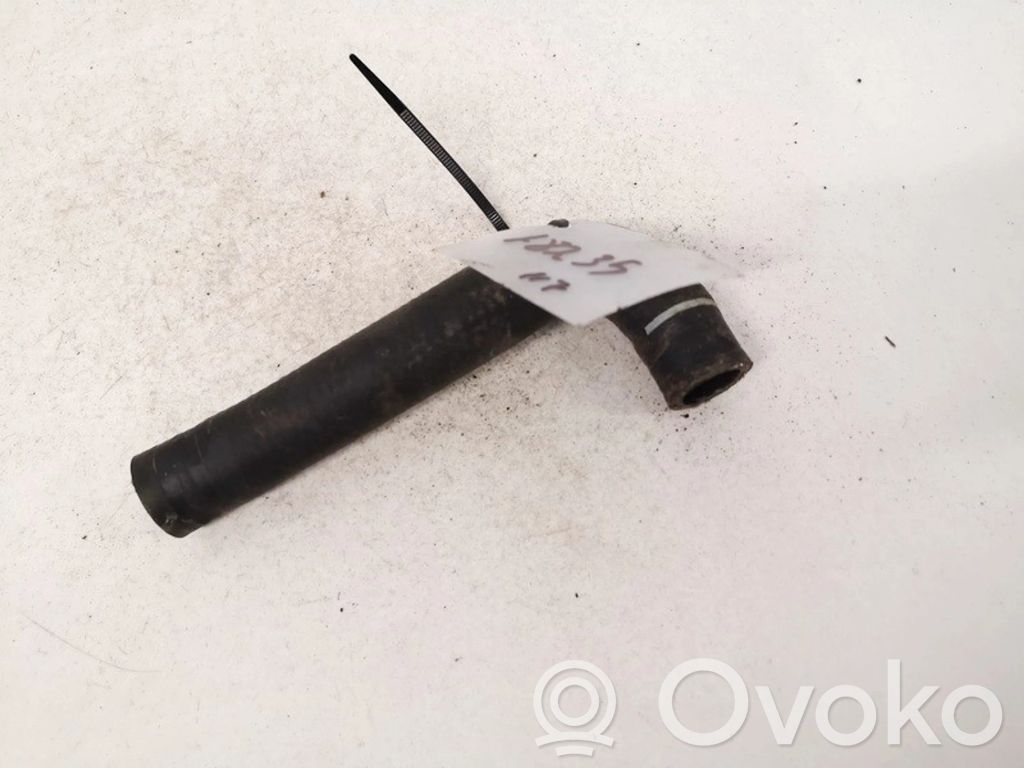 Mercedes-Benz C W203 Tubo flessibile del liquido di raffreddamento del motore