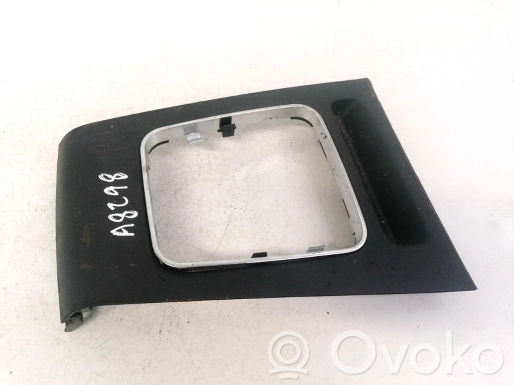 Opel Zafira B Altra parte interiore 