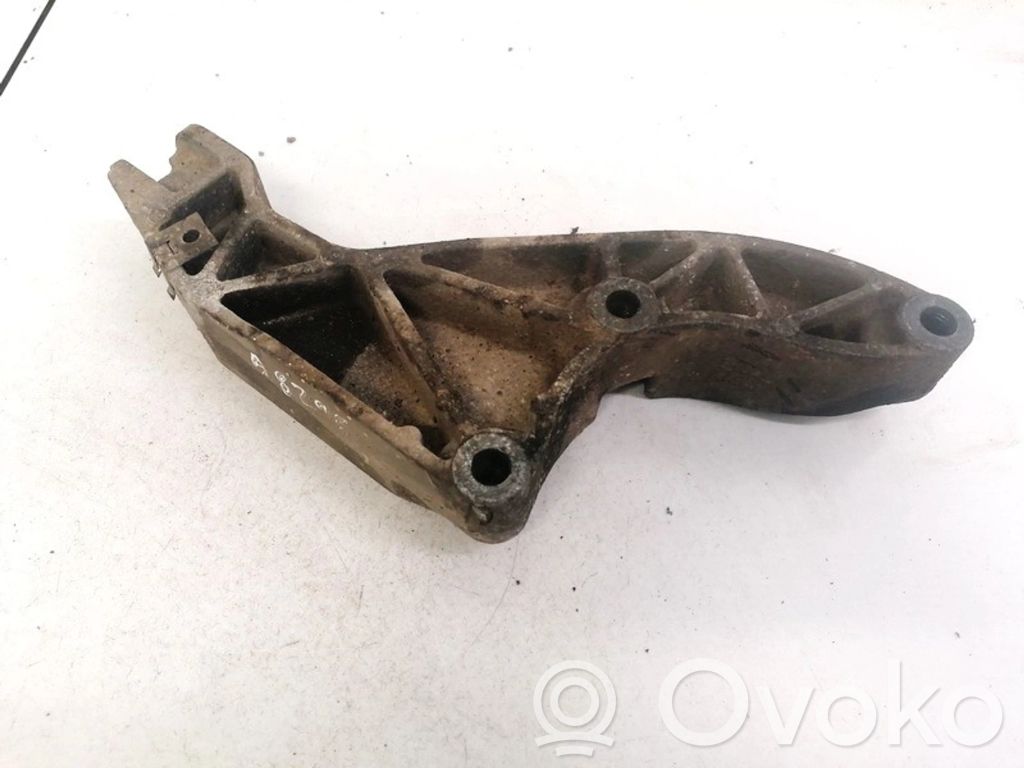 Opel Zafira B Supporto di montaggio del motore (usato) 