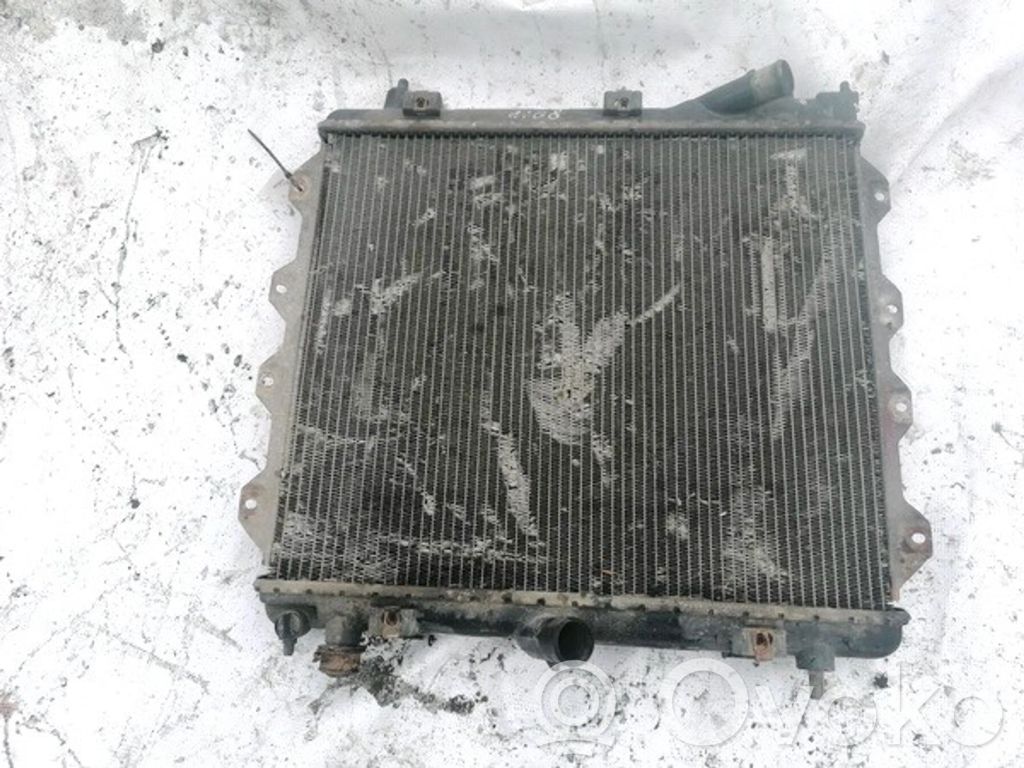 Chrysler PT Cruiser Radiator lichid răcire 