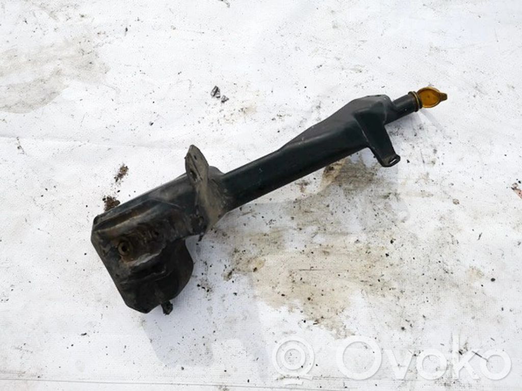 Opel Zafira B Serbatoio/vaschetta liquido lavavetri parabrezza 