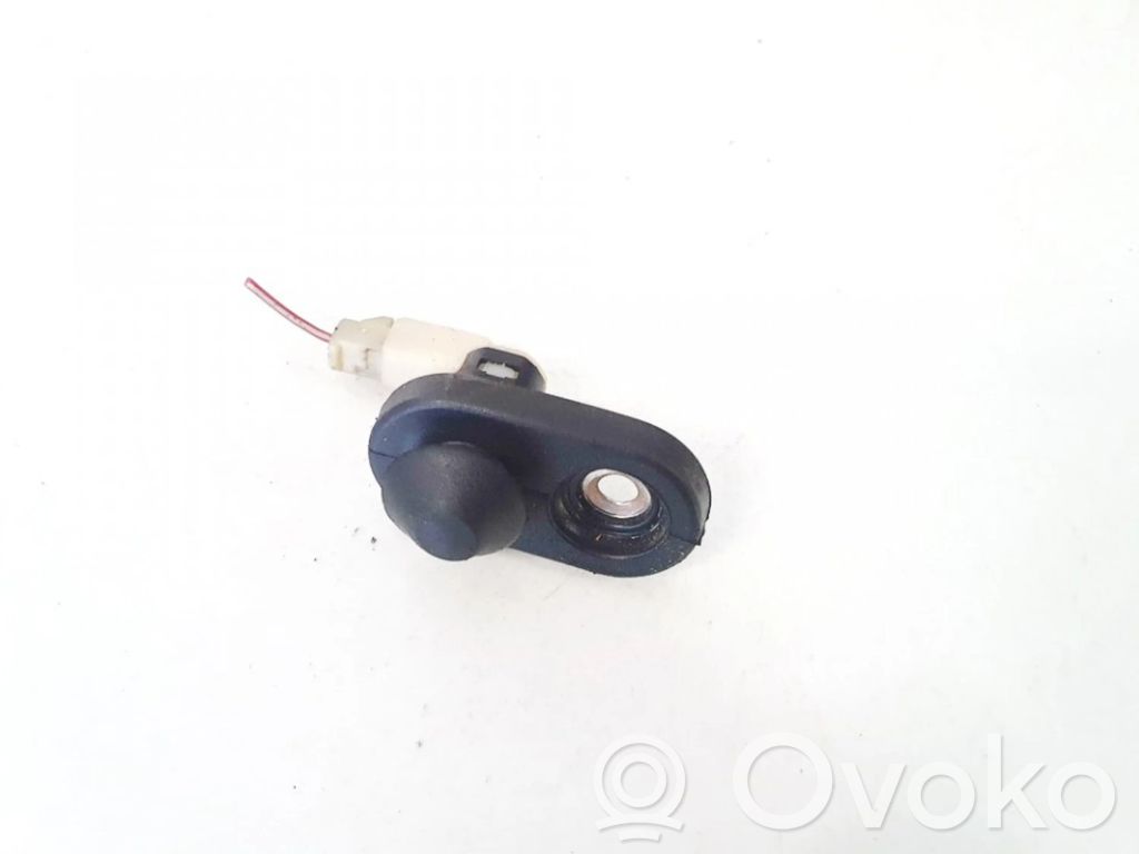 Sensor de la puerta delantera coupé