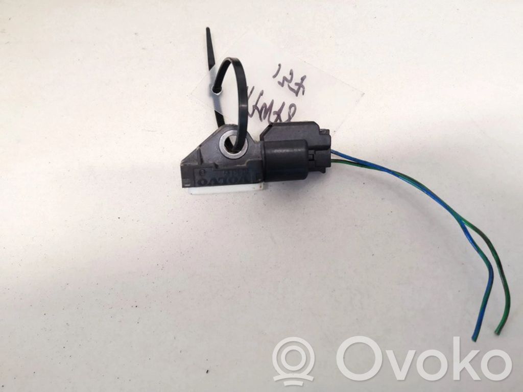 Volvo V70 Sensore d’urto/d'impatto apertura airbag