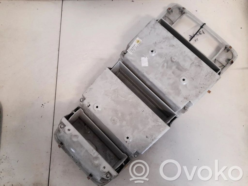 Volkswagen Touran I Alte piese de interior