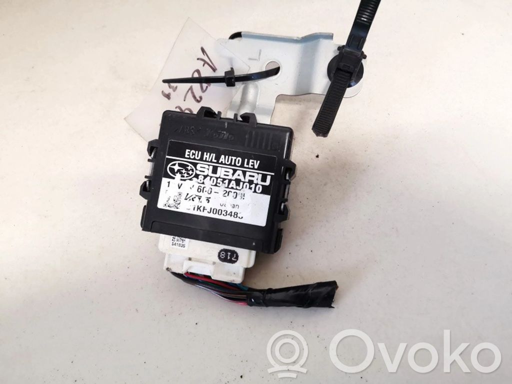 Subaru Legacy Alte unități/module de control 