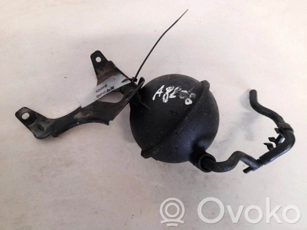 Volkswagen Touareg I Rezervor aer vacuum 