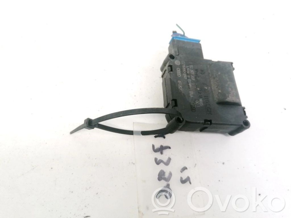 Audi A6 S6 C6 4F Motorino attuatore aria