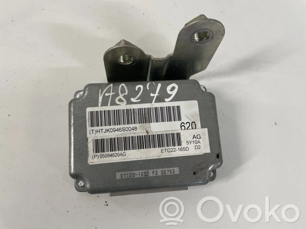 Dodge Caliber Unitate/modul de control cutie de viteze 