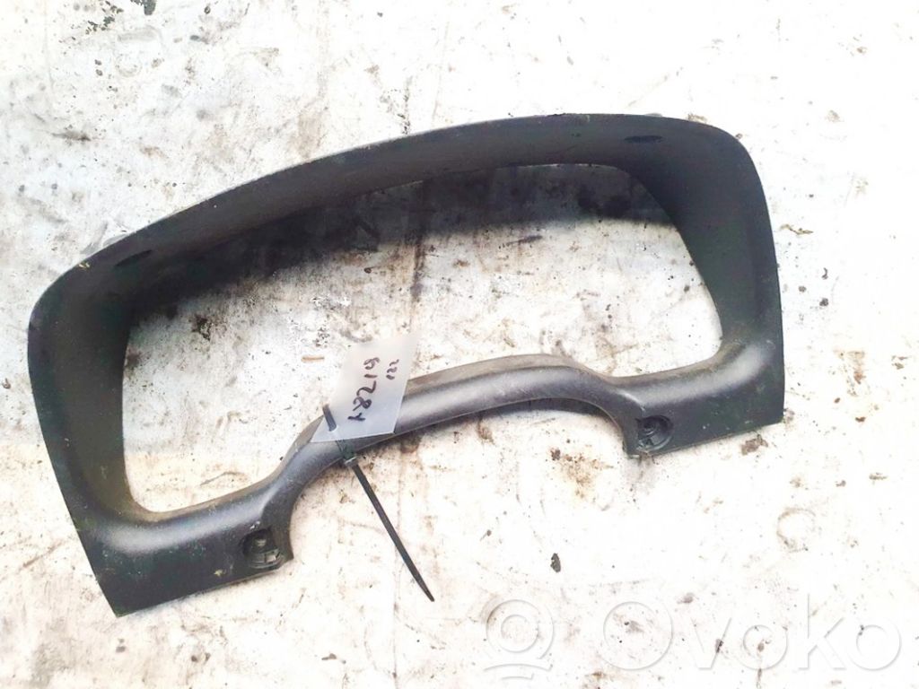 Opel Astra G Cornice cruscotto 