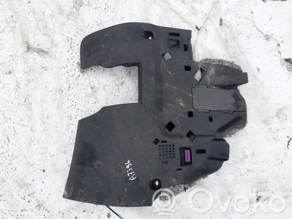 Audi A6 S6 C6 4F Altra parte interiore 