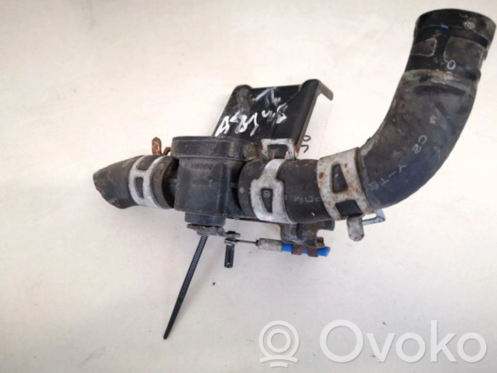 Honda FR-V Supapă vacuum 