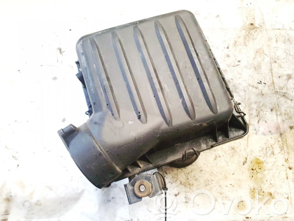 Chrysler 300 - 300C Scatola del filtro dell’aria 
