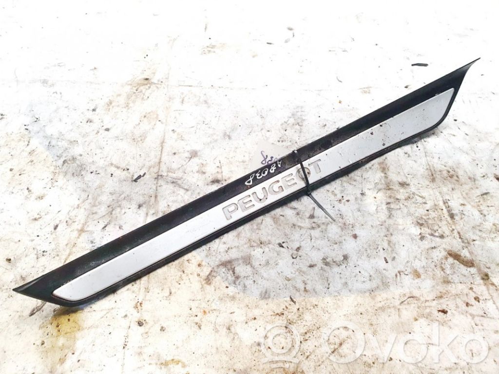 Peugeot 607 Capac prag spate