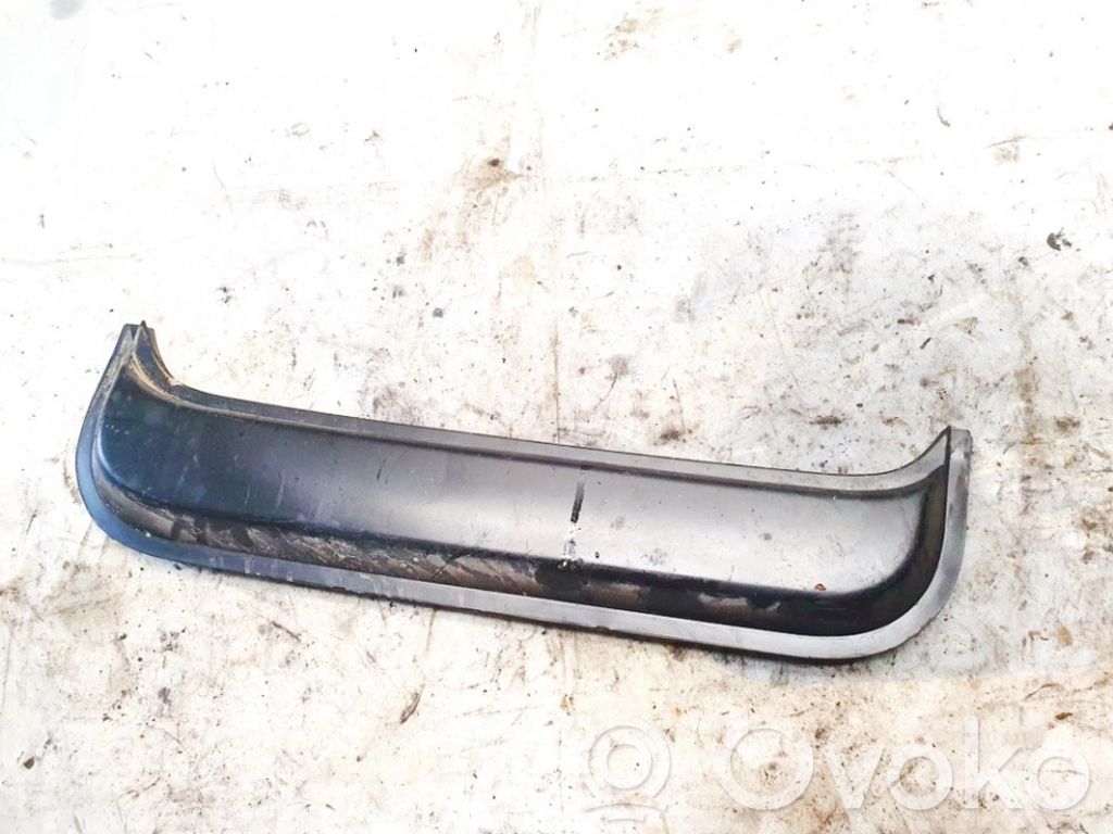 Peugeot Boxer Alte piese de exterior 