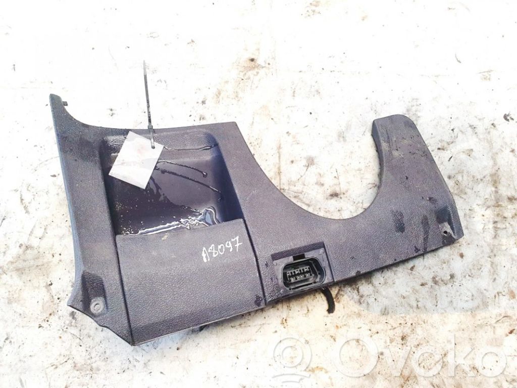 Ford Mondeo MK II Alte piese de interior 