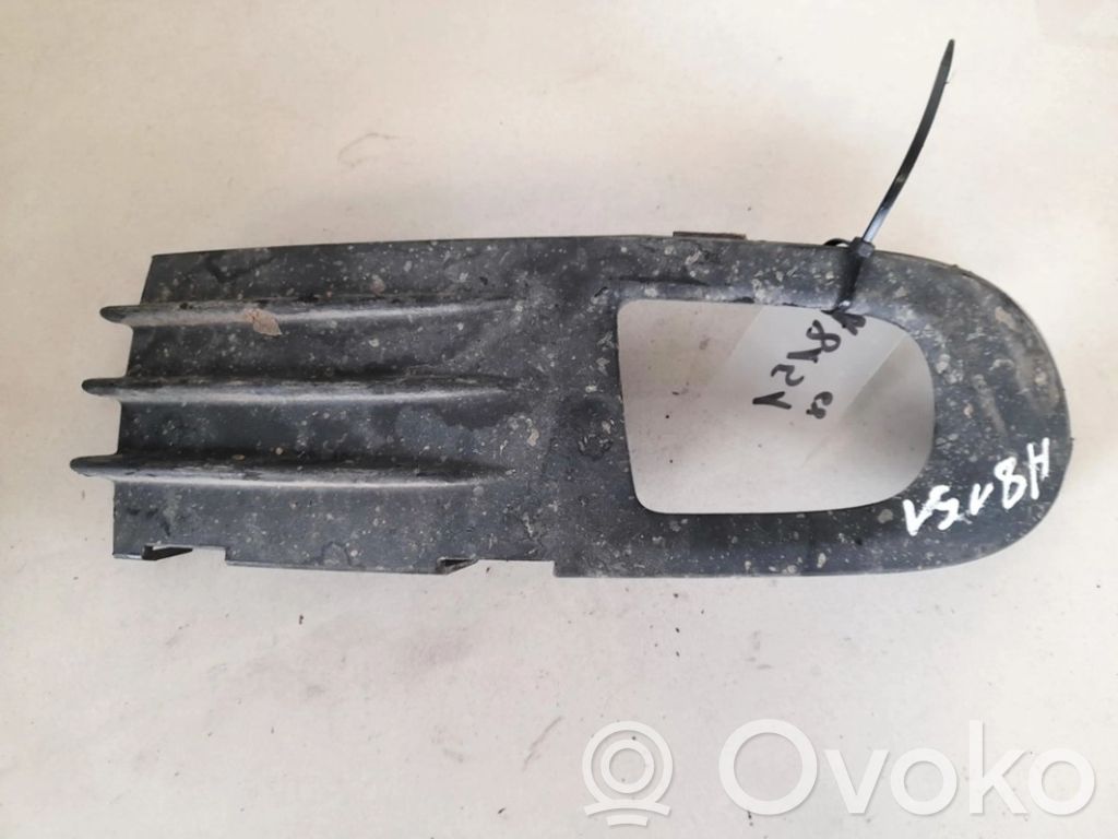 Volvo V50 Kratka dolna zderzaka przedniego 