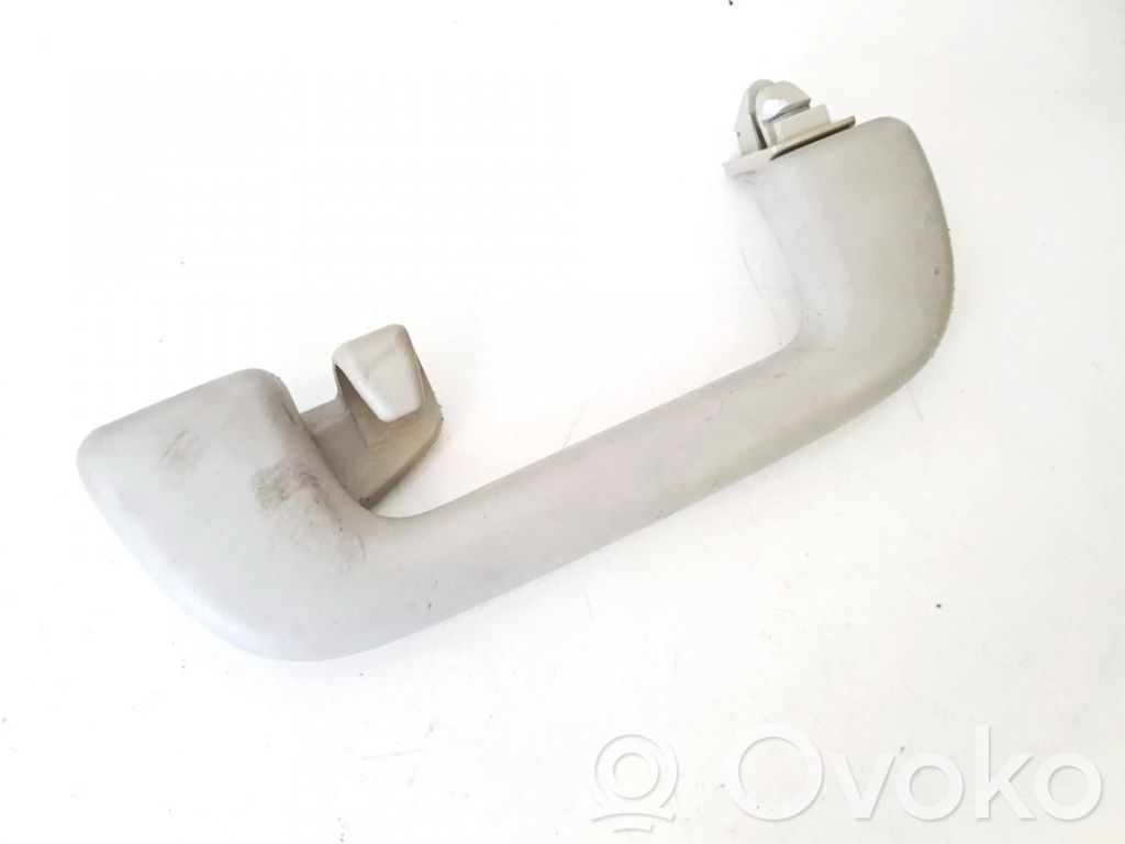 Toyota Corolla Verso E121 Takakattokahva