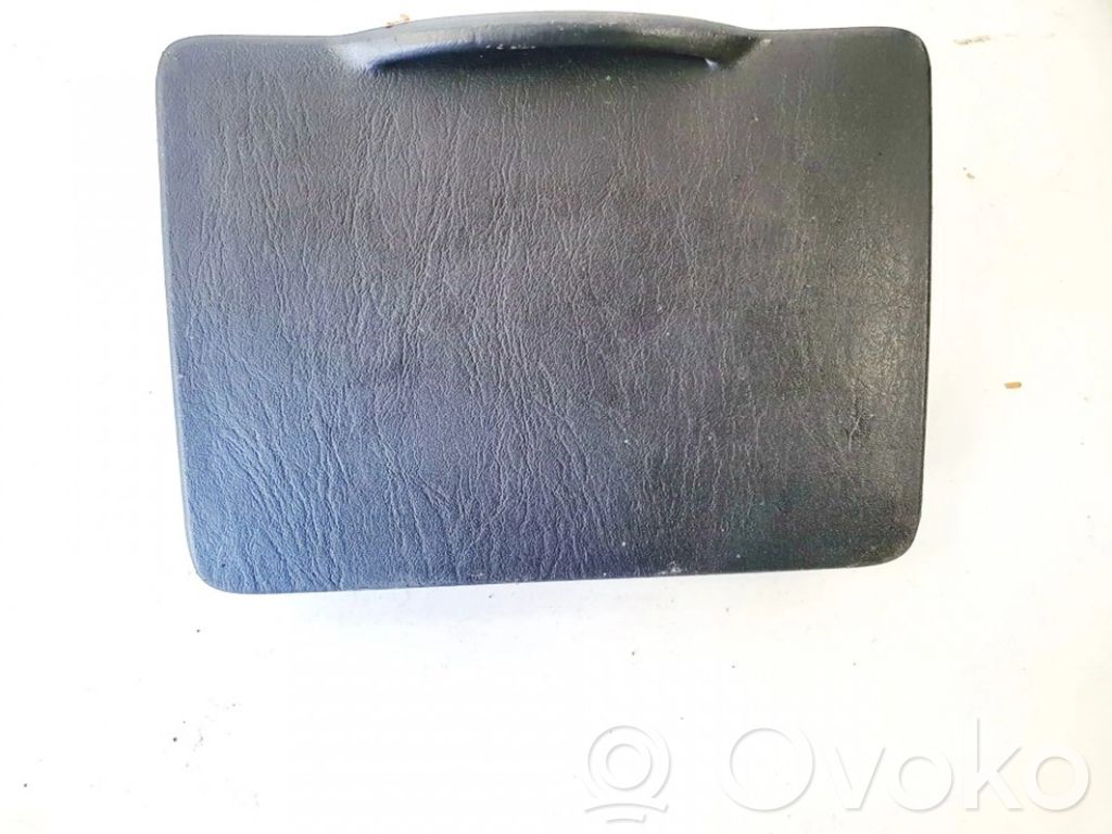 Toyota Corolla Verso E121 Altra parte interiore 